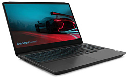 Lenovo IdeaPad Gaming 3-15 (81Y400JCPB)