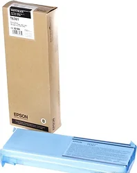 Картридж Epson C13T636100