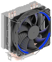 Кулер для процессора Aardwolf Serenity 360 Кулер для процессора Aardwolf Serenity 360
