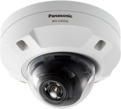 Panasonic WV-U2532L