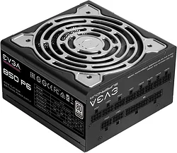 Блок питания EVGA SuperNOVA 850 P6 220-P6-0850-X2 Блок питания EVGA SuperNOVA 850 P6 220-P6-0850-X2