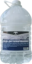 Антифриз Osprey Вода дистиллированная 5л