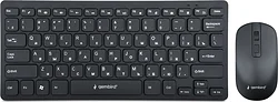 Набор клавиатуры и мыши Gembird KBS-9100 Набор клавиатуры и мыши Gembird KBS-9100