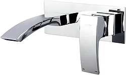 Смеситель Gappo G1007-2
