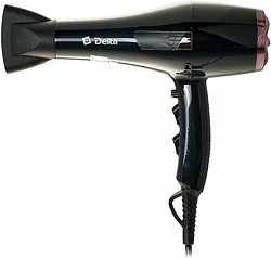 Фен DELTA DL-0908