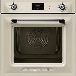 Электрический духовой шкаф Smeg SOP6900TP Электрический духовой шкаф Smeg SOP6900TP
