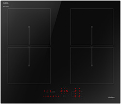Электрическая варочная панель Amica PIH6544PHTSU 2.0
