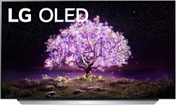 LG OLED55C12LA