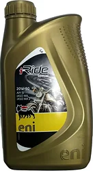 Моторное масло Eni I-Ride Special 20W-50 1л