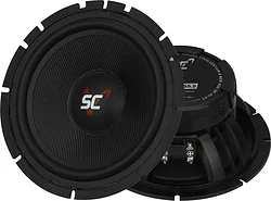 Автоакустика KICX GFS-165.5