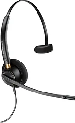 Наушники Plantronics EncorePro HW510
