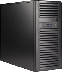 Supermicro SuperChassis CSE-732D4-865B