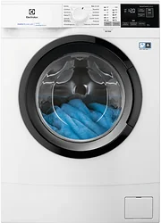 Стиральная машина Electrolux EW6SN426BPI