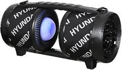 Портативная акустика Hyundai H-MAC220 Портативная акустика Hyundai H-MAC220