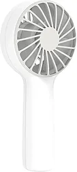 Вентилятор Solove Mini Handheld Fan F6 (белый)