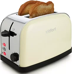 Тостер Kitfort KT-2014-2 Тостер Kitfort KT-2014-2