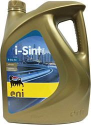 Моторное масло Eni i-Sint tech R 5W-30 5л