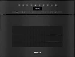 Miele DGC 7445 HCX Pro OBSW