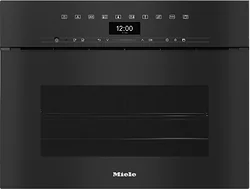 Паровой духовой шкаф Miele DGC 7445 HCX Pro OBSW