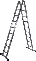 Лестница Stairs LTR209 (2x9 ступеней) Лестница Stairs LTR209 (2x9 ступеней)