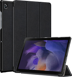 JFK Smart Case для Samsung Galaxy Tab A8 2021 (черный)