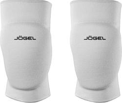 Jogel Flex Knee (M, белый)