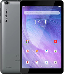 Topdevice C8 3/32GB LTE