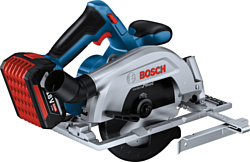 Bosch GKS 185-LI Professional 06016C1223 (с 1-м АКБ)