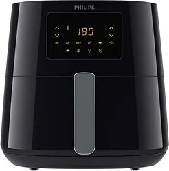 Аэрофритюрница Philips HD9270/70