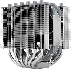 Thermalright Silver Soul 135 (серебристый)