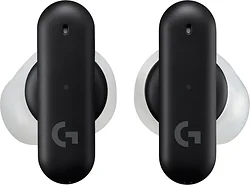 Наушники Logitech G Fits (черный)