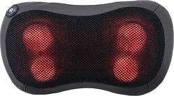 Массажер Gess uShiatsu Plus GESS-133