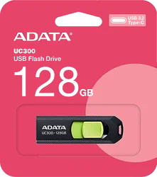 USB Flash Drive ADATA UC300 128GB