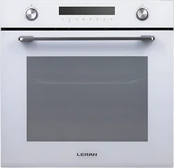 Электрический духовой шкаф Leran EOE 6785 WG Электрический духовой шкаф Leran EOE 6785 WG