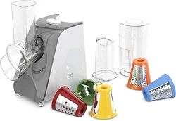 Кухонные 	измельчители BQ CH1010