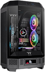 Корпус для компьютера Thermaltake The Tower 300 CA-1Y4-00S1WN-00