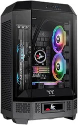 Корпус для компьютера Thermaltake The Tower 300 CA-1Y4-00S1WN-00