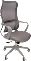 Кресло SPARX Ventura (серый) Кресло SPARX Ventura (серый)