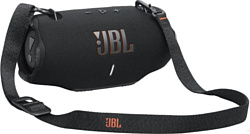 Портативная акустика JBL Xtreme 4 (черный)