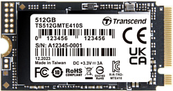 Transcend 410S 512GB TS512GMTE410S