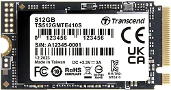 SSD Transcend 410S 512GB TS512GMTE410S