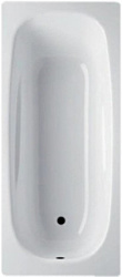 Ванна BLB Universal Anatomica HG 170x75 (комплект шумоизоляции) с ножками
