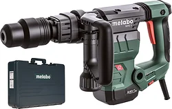 Отбойный молоток Metabo MHE 5 600148500 Отбойный молоток Metabo MHE 5 600148500