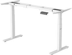 Подстолье для работы стоя CACTUS CS-EDLF-WT