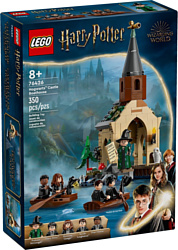 LEGO Harry Potter 76426 Эллинг в замке Хогвартс