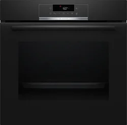 Электрический духовой шкаф Bosch HQG572EB3