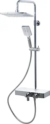 Душевая система Wasserkraft A11301