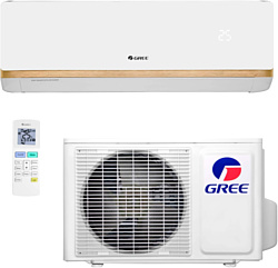 Сплит-система Gree Bora R410 on/off GWHGWH28AAEXF-K3NNA2A