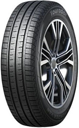 Tourador X Wonder Van 185/75 R16C 104/102S Tourador X Wonder Van 185/75 R16C 104/102S