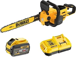 Цепная пила DeWalt DCMCS574X1 (с 1-им АКБ) Цепная пила DeWalt DCMCS574X1 (с 1-им АКБ)